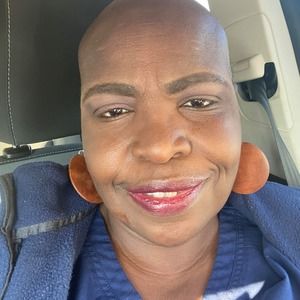 Meet your Posher, Phyllis ellis